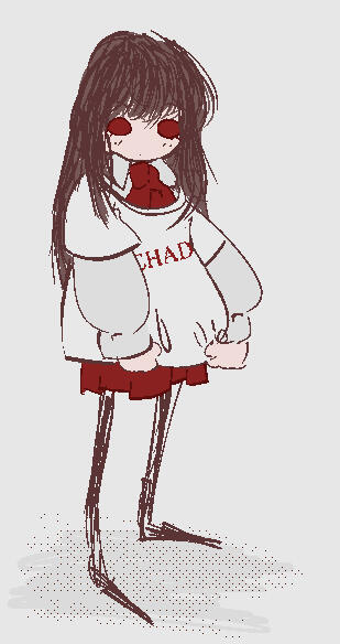 Ib Chad simple version