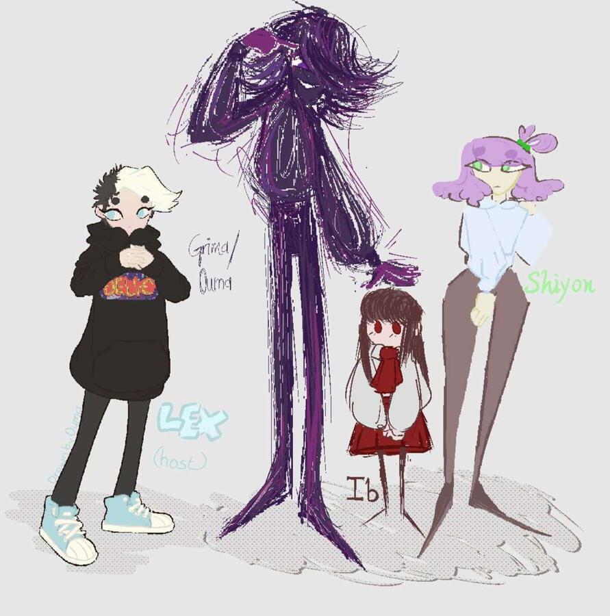 First Art of Everyone (2018?)